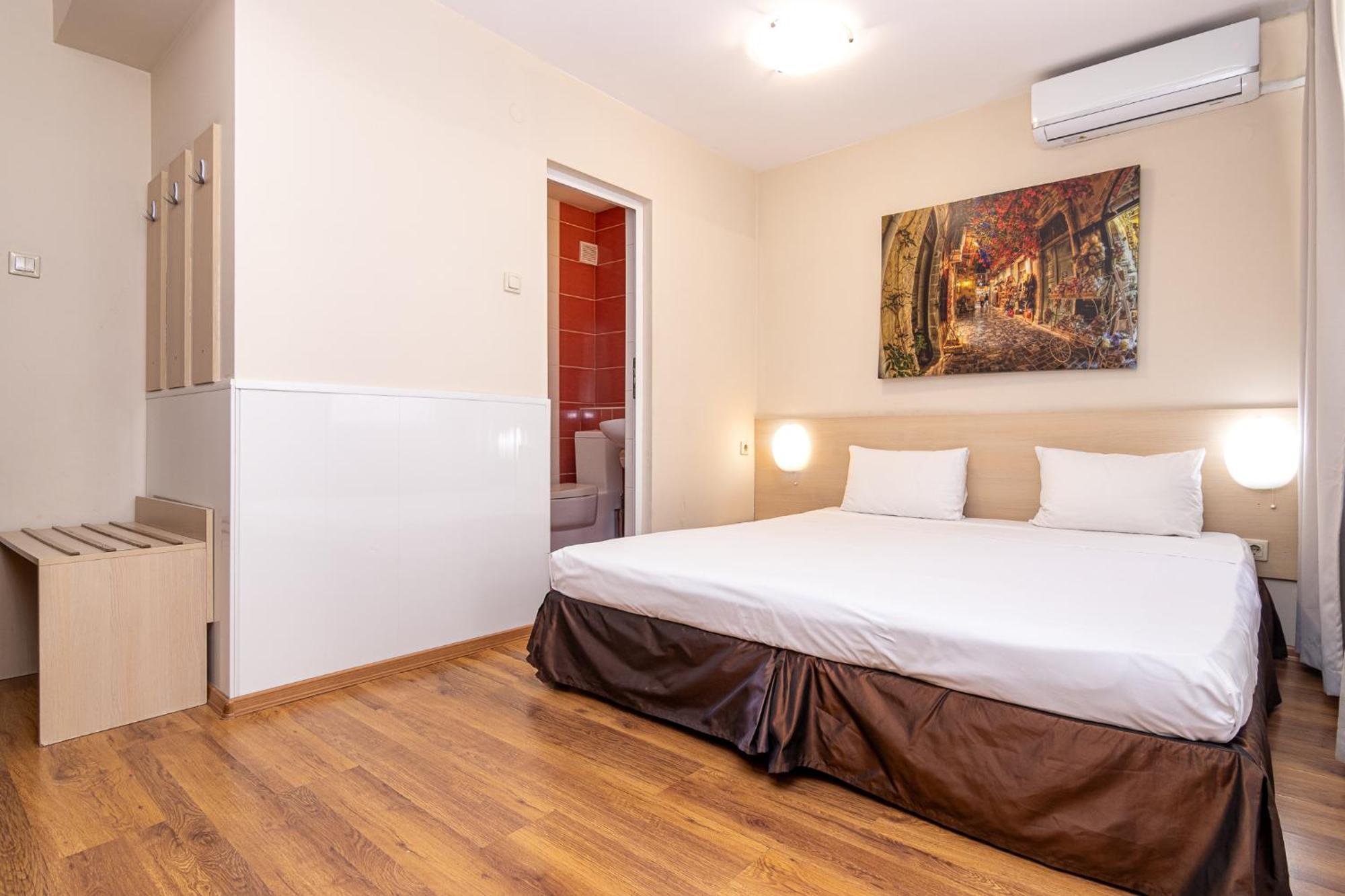 Family Hotel Madrid Sofia Luaran gambar