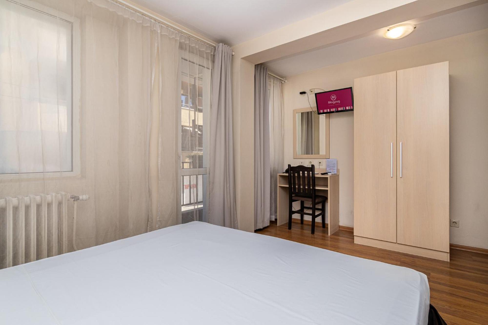 Family Hotel Madrid Sofia Luaran gambar