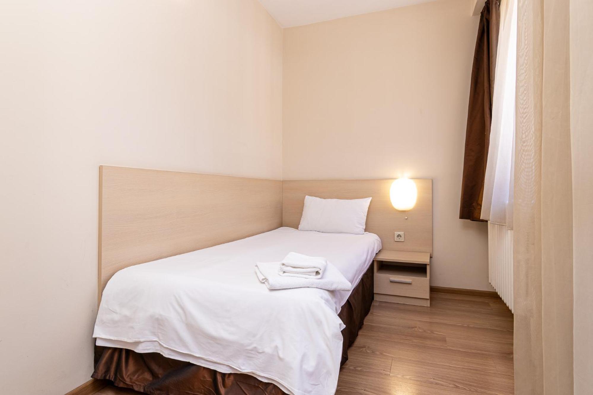 Family Hotel Madrid Sofia Luaran gambar