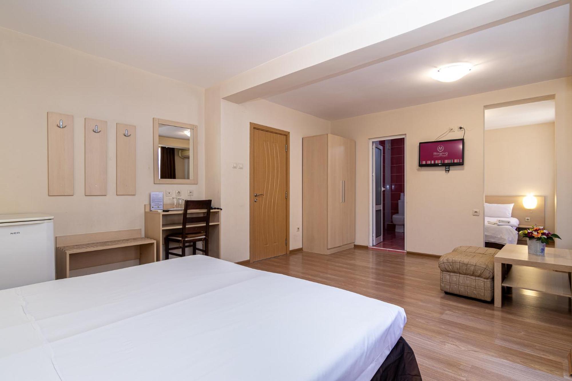 Family Hotel Madrid Sofia Luaran gambar
